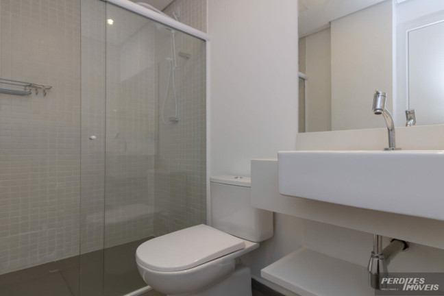 Imagem Apartamento com 1 Quarto à Venda, 30 m² em Higienópolis - São Paulo Imagem Apartamento com 1 Quarto à Venda, 30 m² em Higienópolis - São Paulo