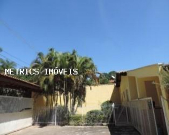 Imagem Imóvel com 4 Quartos à Venda, 3.500 m² em Abadia - Louveira