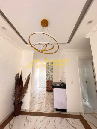 Imagem Apartamento com 2 Quartos à Venda, 49 m² em Jardim Brasil - Piracicaba Imagem Apartamento com 2 Quartos à Venda, 49 m² em Jardim Brasil - Piracicaba