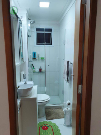 Imagem Apartamento com 2 Quartos à Venda, 50 m² em Jaguaribe - Osasco