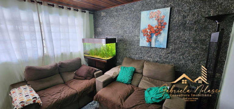 Imagem Casa com 3 Quartos à Venda, 82 m² em Mogi-mirim Ii - Mogi Mirim