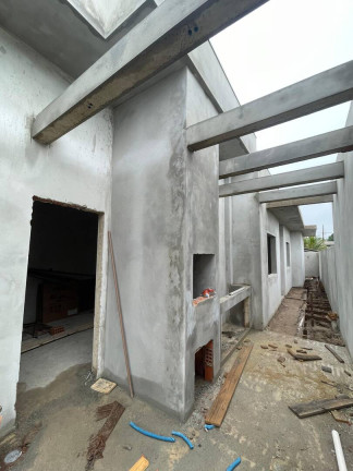 Imagem Casa com 3 Quartos à Venda,  em Itajuba - Barra Velha
