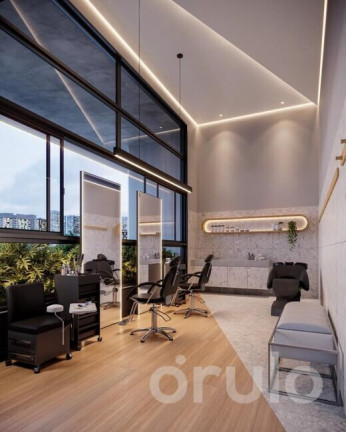 Imagem Apartamento com 3 Quartos à Venda, 95 m² em Vila Izabel - Curitiba