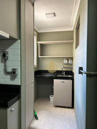 Imagem Apartamento com 3 Quartos à Venda, 80 m² em Iguatemi - Ribeirão Preto