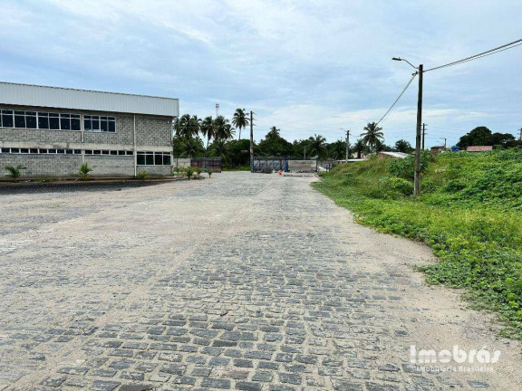Imagem Galpão para Alugar, 3.600 m² em Mangabeira - Eusébio Imagem Galpão para Alugar, 3.600 m² em Mangabeira - Eusébio
