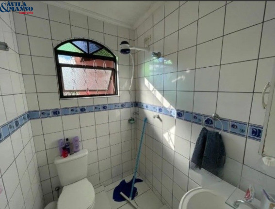 Imagem Sobrado com 3 Quartos à Venda, em Mooca - São Paulo Imagem Sobrado com 3 Quartos à Venda, em Mooca - São Paulo