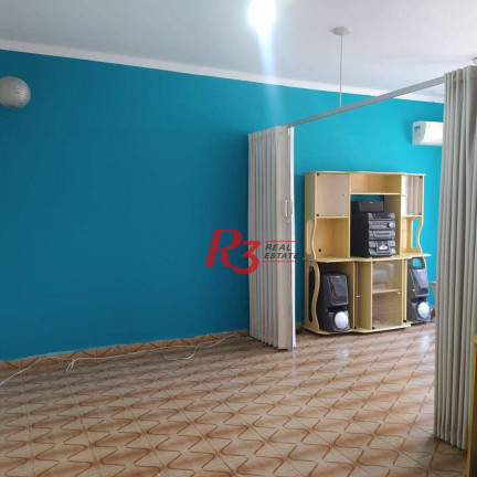 Imagem Studio com 1 Quarto à Venda, 38 m² em José Menino - Santos Imagem Studio com 1 Quarto à Venda, 38 m² em José Menino - Santos