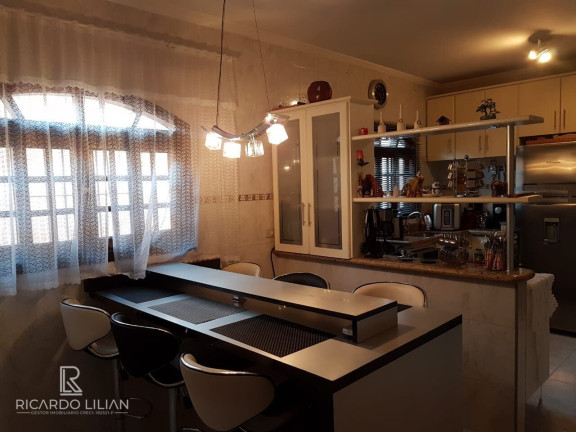Imagem Sobrado com 3 Quartos à Venda, 150 m² em Jardim América - Guarulhos