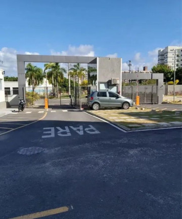 Imagem Apartamento com 2 Quartos à Venda, 60 m² em Parque Jockey Clube - Lauro De Freitas