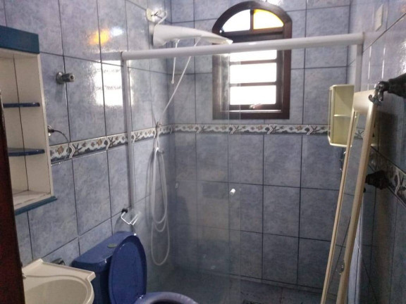Imagem Casa com 3 Quartos à Venda, 200 m² em Silop - Ubatuba