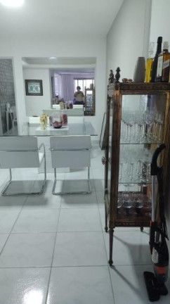 Imagem Apartamento com 3 Quartos à Venda, 133 m² em Boa Viagem - Recife