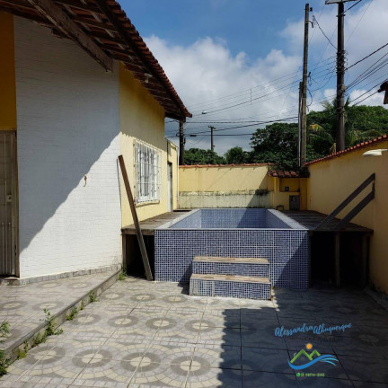 Imagem Casa à Venda, em Itanhaém Imagem Casa à Venda, em Itanhaém