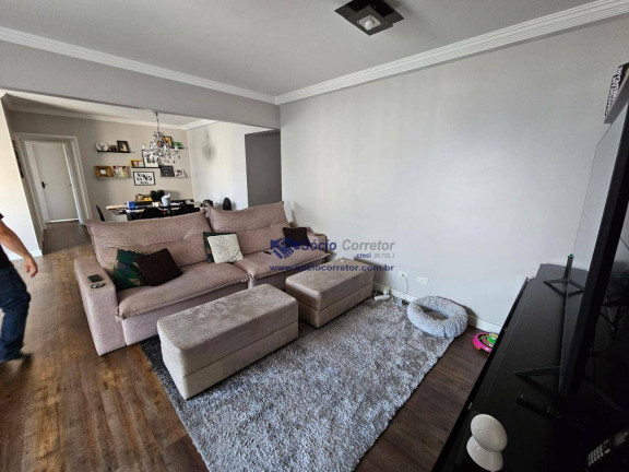Imagem Apartamento com 4 Quartos à Venda, 130 m² em Vila Augusta - Guarulhos Imagem Apartamento com 4 Quartos à Venda, 130 m² em Vila Augusta - Guarulhos
