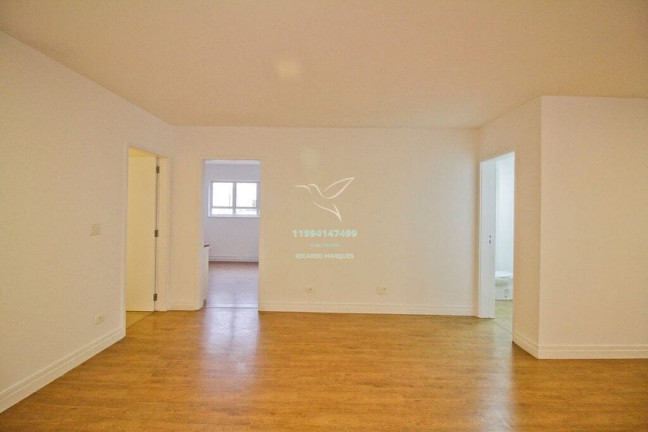 Imagem Apartamento com 3 Quartos à Venda, 145 m² em Vila Mariana - São Paulo Imagem Apartamento com 3 Quartos à Venda, 145 m² em Vila Mariana - São Paulo