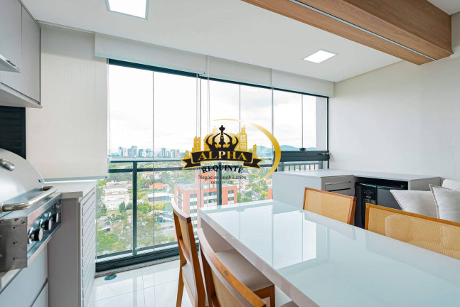 Imagem Apartamento com 2 Quartos à Venda, 57 m² em Tamboré - Barueri Imagem Apartamento com 2 Quartos à Venda, 57 m² em Tamboré - Barueri
