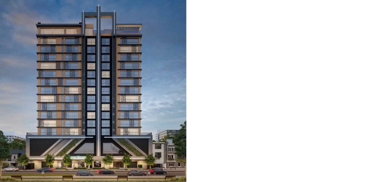 Imagem Imóvel com 1 Quarto à Venda, 51 m² em Porto Belo - Porto Belo