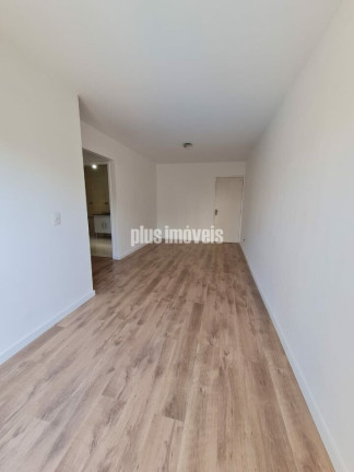 Imagem Apartamento com 2 Quartos à Venda, 58 m² em Vila Sofia - São Paulo