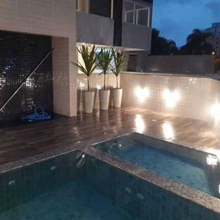 Imagem Apartamento com 2 Quartos à Venda, 49 m² em Vila Mirim - Praia Grande Imagem Apartamento com 2 Quartos à Venda, 49 m² em Vila Mirim - Praia Grande