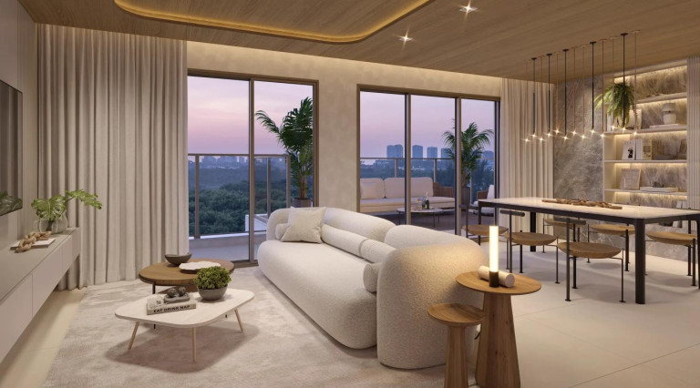 Imagem Apartamento com 3 Quartos à Venda, 233 m² em Barra Da Tijuca - Rio De Janeiro
