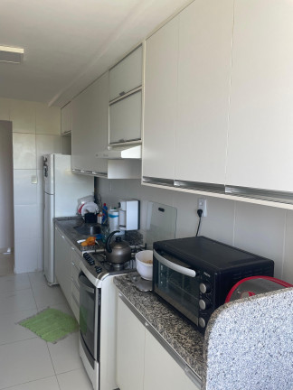 Imagem Apartamento com 3 Quartos à Venda, 64 m² em Centro - Lauro De Freitas Imagem Apartamento com 3 Quartos à Venda, 64 m² em Centro - Lauro De Freitas