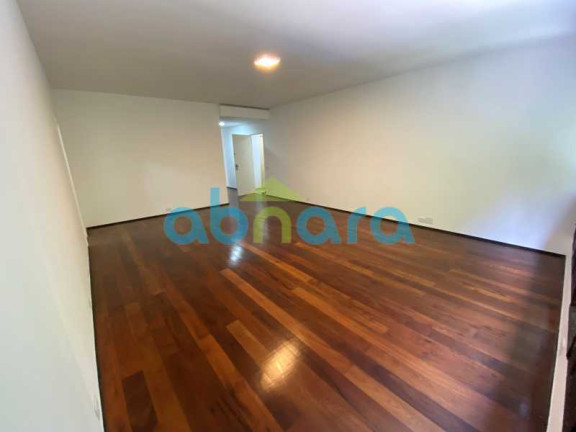 Imagem Apartamento com 3 Quartos à Venda, 192 m² em Copacabana - Rio De Janeiro