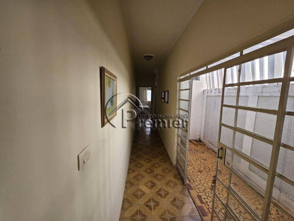 Imagem Casa com 2 Quartos à Venda, 225 m² em Centro - Indaiatuba