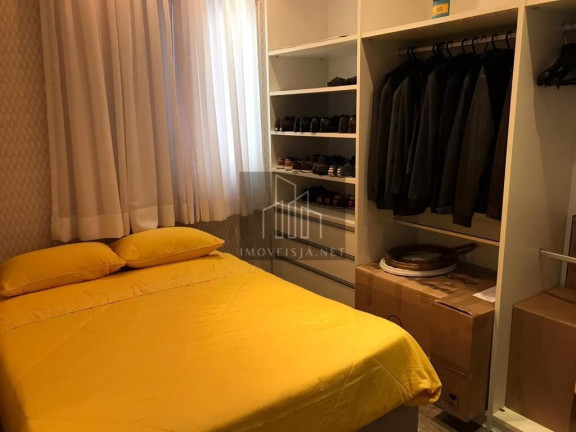 Imagem Apartamento com 3 Quartos à Venda, 122 m² em Tamboré - Santana De Parnaíba