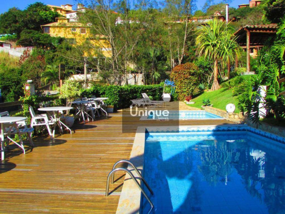Imagem Apartamento com 1 Quarto à Venda, 40 m² em Geribá - Armação Dos Búzios