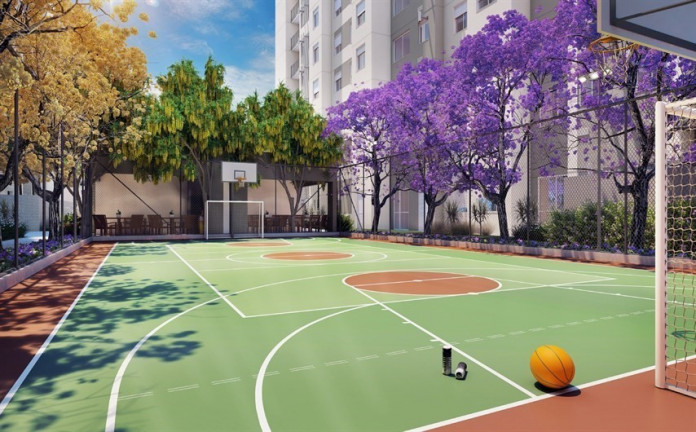 Imagem Apartamento com 2 Quartos à Venda, 41 m² em Jardim Pirituba - São Paulo