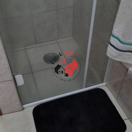 Imagem Apartamento com 1 Quarto à Venda, 56 m² em Taboão - São Bernardo Do Campo