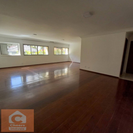Imagem Apartamento com 3 Quartos para Alugar, 175 m² em Jardim América - São Paulo Imagem Apartamento com 3 Quartos para Alugar, 175 m² em Jardim América - São Paulo