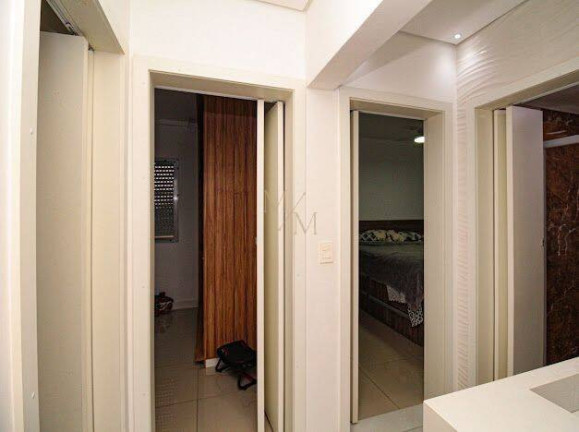 Imagem Apartamento com 3 Quartos à Venda, 140 m² em Gonzaga - Santos