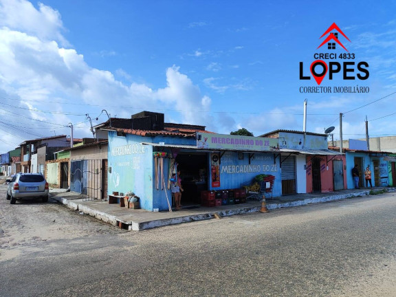 Imagem Casa à Venda,  em Pajuçara - Natal