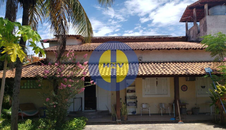 Imagem Casa com 4 Quartos à Venda, 2.000 m² em Itaocaia Valley (itaipuaçu) - Maricá Imagem Casa com 4 Quartos à Venda, 2.000 m² em Itaocaia Valley (itaipuaçu) - Maricá