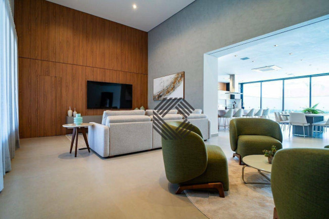Imagem Casa com 4 Quartos à Venda, 421 m² em Condomínio Saint Patrick - Sorocaba Imagem Casa com 4 Quartos à Venda, 421 m² em Condomínio Saint Patrick - Sorocaba