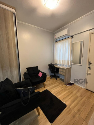 Imagem Apartamento com 1 Quarto à Venda, 36 m² em Centro Histórico - Porto Alegre