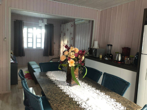 Imagem Casa com 2 Quartos à Venda, 70 m² em Morretes - Tijucas