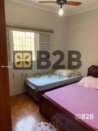 Imagem Casa com 3 Quartos à Venda, 190 m² em Vila Independência - Bauru Imagem Casa com 3 Quartos à Venda, 190 m² em Vila Independência - Bauru