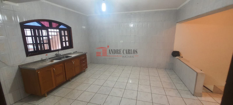 Imagem Sobrado com 1 Quarto à Venda, 140 m² em Jardim Primeiro De Maio (chacara Fazendinha) - Osasco