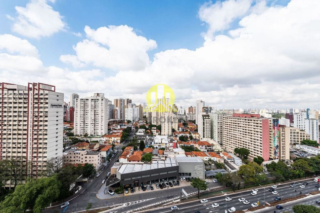 Imagem Apartamento com 4 Quartos à Venda, 171 m² em Paraíso - São Paulo