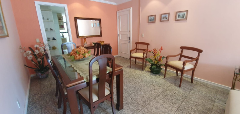 Imagem Apartamento com 4 Quartos à Venda, 150 m² em Icaraí - Niterói