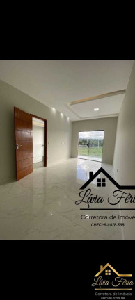 Imagem Casa com 3 Quartos à Venda, 153 m² em Parque Aurora - Campos Dos Goytacazes