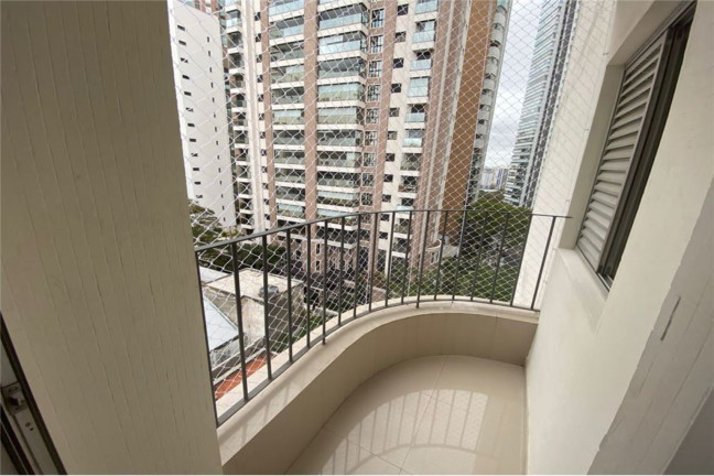 Imagem Apartamento com 4 Quartos à Venda, 160 m² em Vila Regente Feijó - São Paulo Imagem Apartamento com 4 Quartos à Venda, 160 m² em Vila Regente Feijó - São Paulo