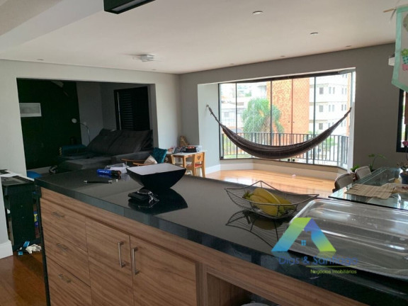 Imagem Apartamento com 3 Quartos à Venda, 150 m² em Vila Mascote - São Paulo Imagem Apartamento com 3 Quartos à Venda, 150 m² em Vila Mascote - São Paulo