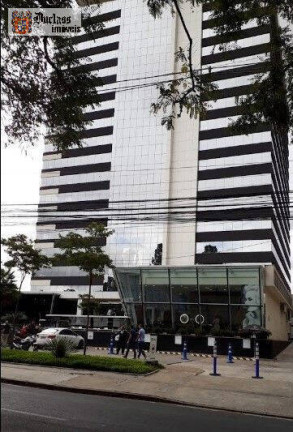 Imagem Imóvel Comercial à Venda, 977 m² em Alphaville Centro Industrial E Empresarial/alphaville. - Barueri
