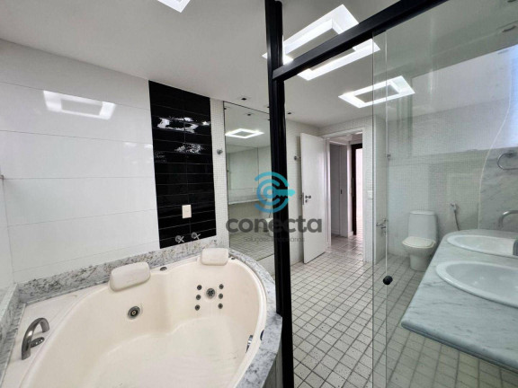 Imagem Apartamento com 4 Quartos à Venda, 400 m² em Icaraí - Niterói Imagem Apartamento com 4 Quartos à Venda, 400 m² em Icaraí - Niterói