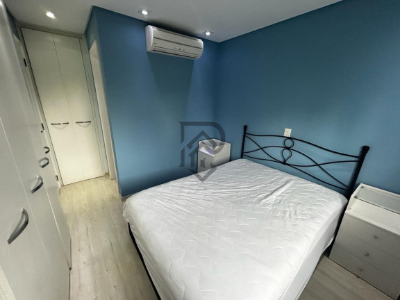Imagem Apartamento com 3 Quartos à Venda, 116 m² em Vila Uberabinha - São Paulo