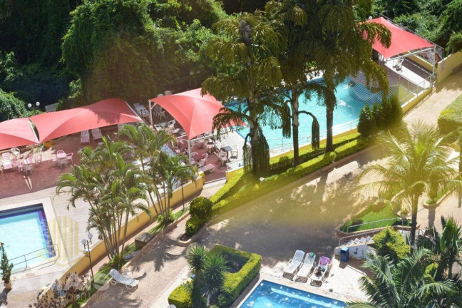 Imagem Apartamento com 2 Quartos à Venda, 62 m² em Do Turista 2ª Etapa - Caldas Novas