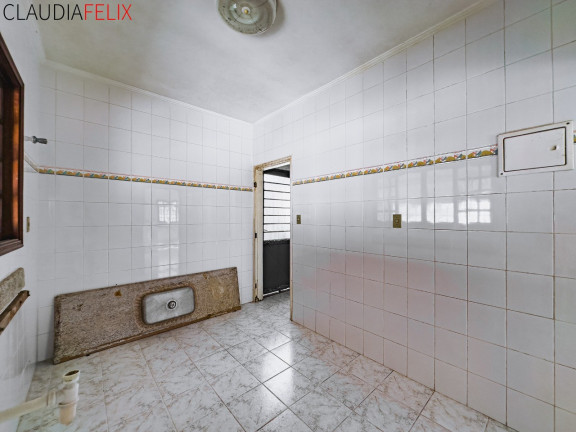 Imagem Casa com 2 Quartos à Venda, 75 m² em Canto Do Forte - Praia Grande
