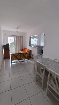 Imagem Apartamento com 1 Quarto à Venda, 55 m² em Tupi - Praia Grande Imagem Apartamento com 1 Quarto à Venda, 55 m² em Tupi - Praia Grande